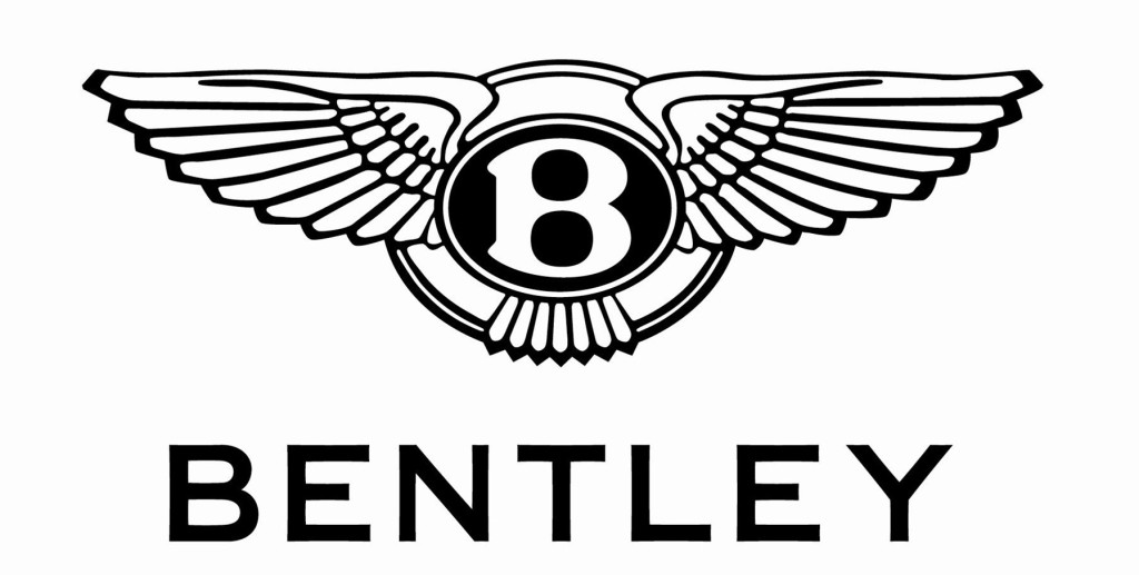 Bentley logo