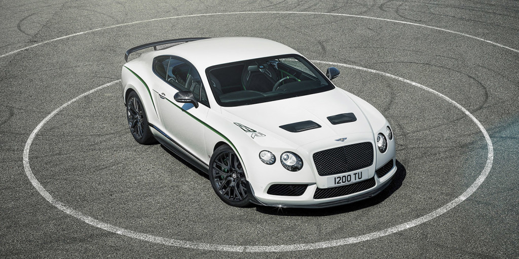 Bentley Continental GT3-R, for sale in Palm Beach, Inside Rings