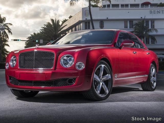 bentley-mulsanne-sedan