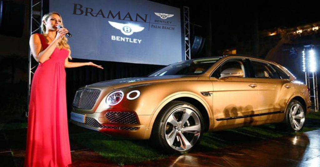 Buy a Bentley | Braman Bentley of Palm Beach