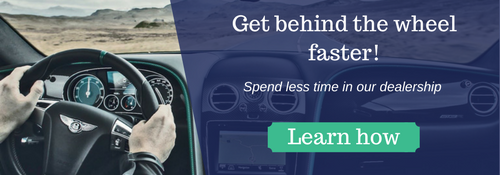 Learn How to Reduce your Time at Our Dealership