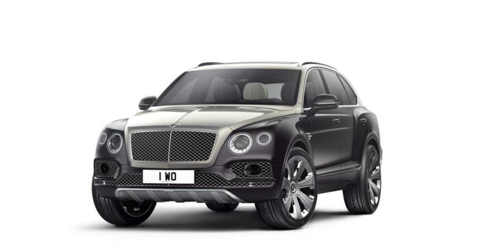 Bentayga Bentley | Bentley Bentayga Specs | Bentley Palm Beach