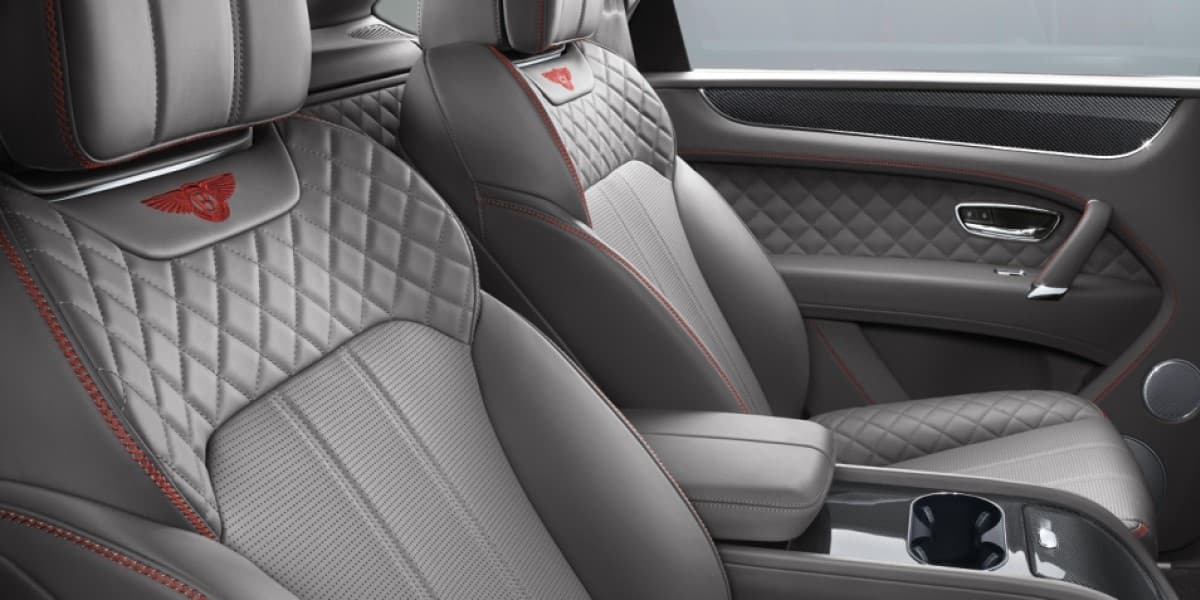 Bentley Bentaygas | Bentley Bentayga Interior | Bentley Palm Beach, Florida