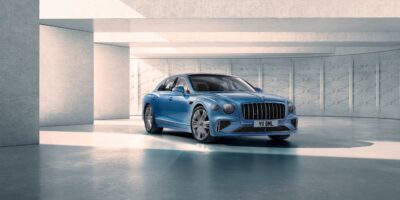 2025 Bentley Flying Spur: What to Expect from Bentley’s Ultra-Luxury Sedan