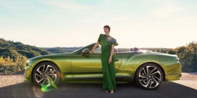 2025 Bentley Continental GT: The Future of Grand Touring Excellence