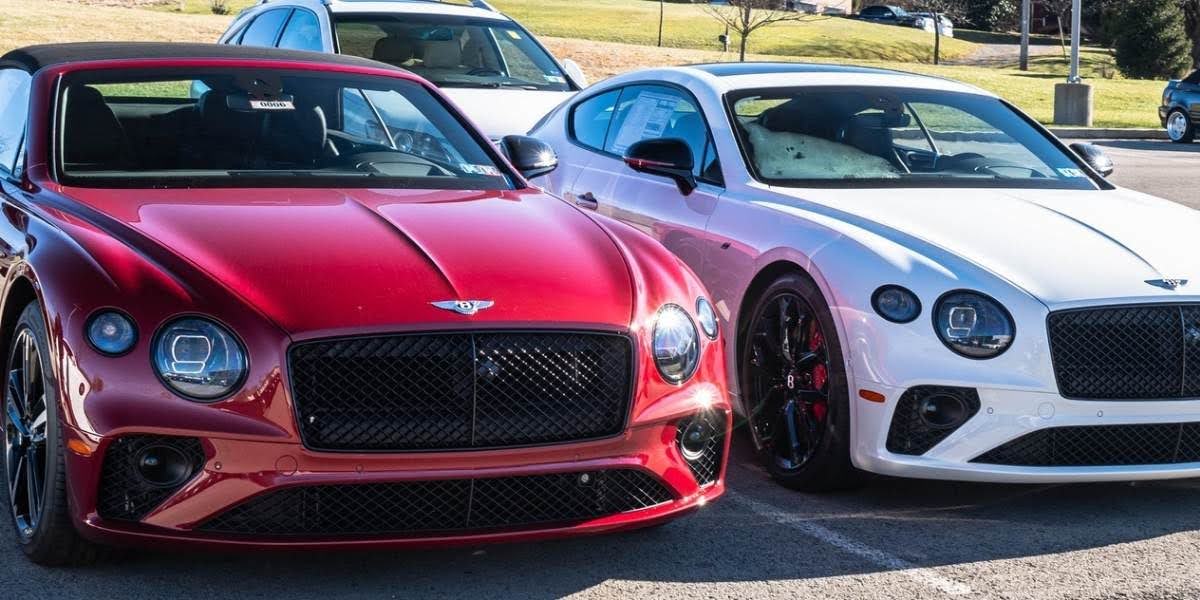 How Much Does a Bentley Cost? Pricing Across Bentley Models