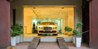 Used Bentley Buying Guide: What to Know Before You Shop