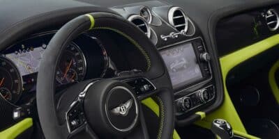 Bentley Accessories Guide: How to Personalize Your Bentley with Genuine OEM Parts